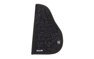 ALLEN SPDERWB ITP HLSTR SIZE #05 BLK