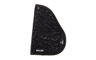 Allen Spiderweb Pocket Holster, Ambidextrous, Black