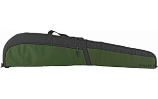 Allen Company Powell 46 in Rifle Case Black/Green