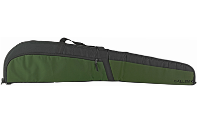 Allen Company Powell 46 in Rifle Case Black/Green