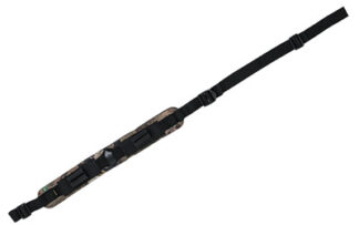 Allen Company Yukon Neoprene Rifle Sling 4 Cartridge Loops Mossy Oak Break-Up Country