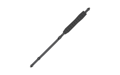 Allen Baktrak Kling Traction Rubber Sling, 36 in, Gray
