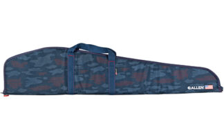 Allen Company Patriot Rifle Case 46 in Custom Camo