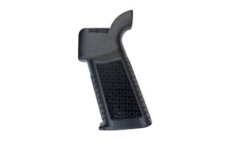 AMEND2 Pistol Grip Enhanced Rifle Grip for AR-15 Black