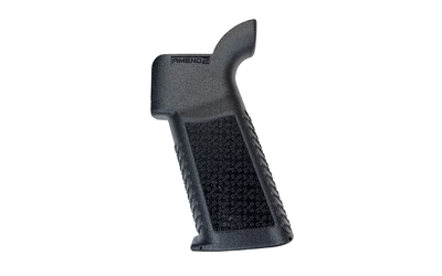 AMEND2 Pistol Grip Enhanced Rifle Grip for AR-15 Black