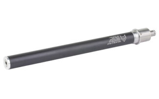 Angstadt Arms Vanquish 22 .22 LR 12 in Integrally Suppressed Suppressor, Black Cerakote