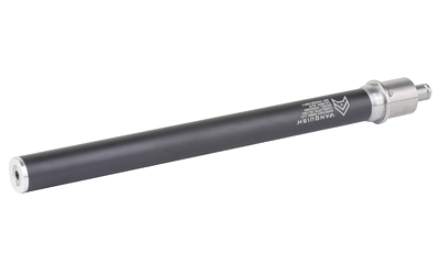 Angstadt Arms Vanquish 22 .22 LR 12 in Integrally Suppressed Suppressor, Black Cerakote