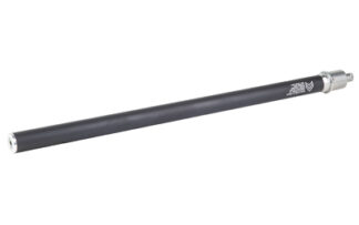 Angstadt Arms Vanquish 22 .22 LR Integrally Suppressed 18 in Barrel, 0.92 in Diameter, Black