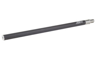 Angstadt Arms Vanquish 22 .22 LR Suppressor, 18 in, 0.92 in Diameter, Black