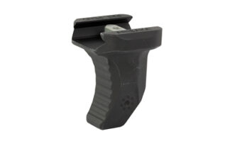ARISAKA HAND STOP PICATINNY BLACK