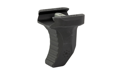 Arisaka Defense Hand Stop Picatinny Black