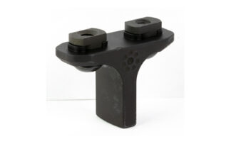 Arisaka Defense Indexer M-LOK Hand Stop, Black IDX-M