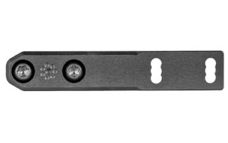 Arisaka Defense Inline Scout Mount ISM-M for SureFire Scout Light, M-LOK Black