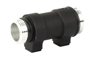 Arisaka Defense 300 Series Light Body, Black