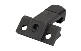 Arisaka Defense Offset Scout Mount Picatinny