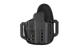 Adaptive Tactical OmniCarry Universal-Fit Belt Loop OWB Polymer Holster (Right Hand)