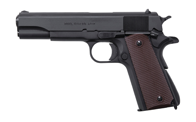 Auto-Ordnance 1911 9mm 5" 9+1