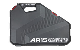 Real Avid AR15 Armorer's Master Kit Master Tool Kit