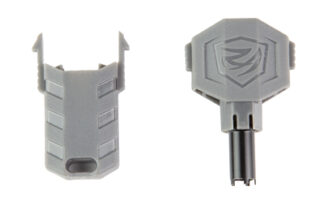 Real Avid Front Sight Adjuster Pro for 4- & 5-Pin AR-15 Front Sights