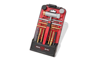 Real Avid Accu-Punch Hammer & Punch Set Model Accu-Punch Length 8.75