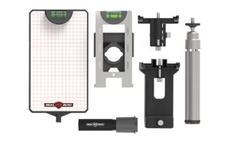 Real Avid Level Rite Pro Scope Alignment Kit