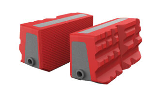 Real Avid Smart-Jaws Multi-Fit Vise Block Sleeves, Smart-Fit Jaws for Master Gun Vise