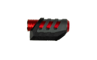 Real Avid Viz-Max Laser Bore Sighter, Magnet Mount, Green Laser, Multi-Caliber, Aluminum