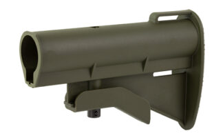 B5 Systems CAR15 Buttstock ODG Polymer Fixed Sling Loop