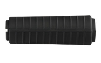 B5 Systems CAR15 Handguard, Black, 6-Hole Design