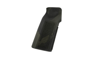 B5 P-GRIP 22 MULTICAM BLACK
