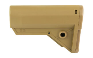 B5 Systems Sierra K Stock, Coyote Brown
