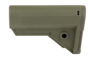 B5 Systems Sierra K Stock OD Green