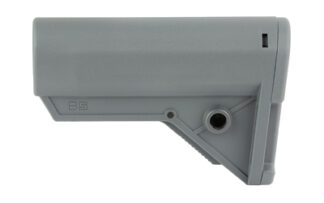 B5 SIERRA K STOCK WOLF GRAY