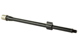 Ballistic Advantage Premium Series .223 Wylde 14.5 in Barrel, QPQ Stainless, 1:8 Twist