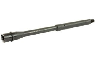 Ballistic Advantage Modern Series 5.56 NATO Government Profile 12.5 in Barrel, 1:7 Twist, Black