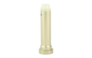 Battle Arms Development Heavy Buffer, Mil-Spec, Silver