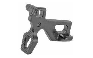 BAD ENHANCED BOLT CATCH BLK