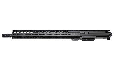 BAD WORKHORSE 556 UPPR 16" BLK N/BCG - Image 2
