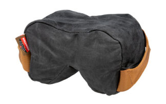 B/C STEADY-SHOT FXTRT BAG HEAVY BLK