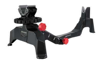 Birchwood Casey Foxtrot Shooting Rest Padded Front and Rear Adjustable Elevation