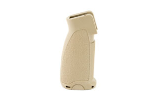 Bravo Company BCMGunfighter Mod 0 Pistol Grip, Flat Dark Earth, 9.2500 in Length