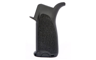 Bravo Company BCM Gunfighter Grip Mod 3 Impact-Resistant Polymer Pistol Grip - Black