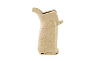 Bravo Company BCM Gunfighter Grip Mod 3 Pistol Grip, Flat Dark Earth Polymer