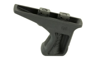 BCM Gunfighter KAG-MCMR Kinesthetic Angled M-LOK Forend Grip, Black