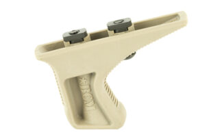 Bravo Company Mfg BCM Gunfighter KAG-MCMR Forend Grip FDE, M-Lok Compatible, 6.4500 in