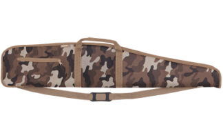 Bulldog Cases Extreme Rifle Case Throwback Camo