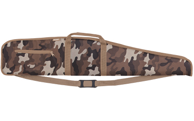 Bulldog Cases Extreme Rifle Case Throwback Camo