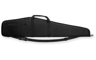 Bulldog Cases Extreme Scoped Rifle Case 48 in Black