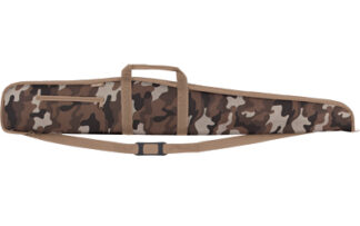 Bulldog Cases Extreme Long Gun Case 52 in Throwback Camo