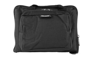 Bulldog Cases Mini Range Bag BD915 Deluxe Mini Black